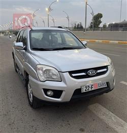 کیا سپۆرتاج